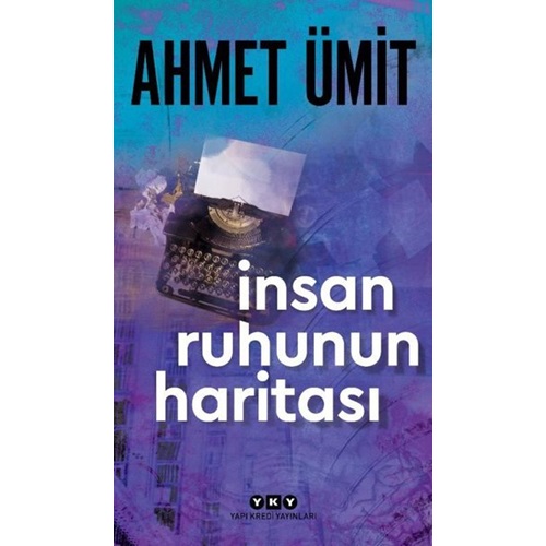 İnsan Ruhunun Haritası