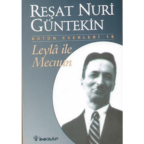 Leyla İle Mecnun