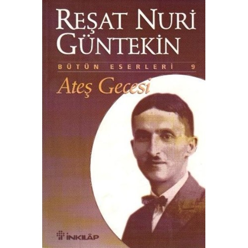 Ateş Gecesi