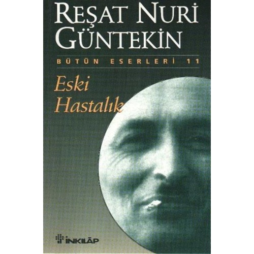 Eski Hastalık