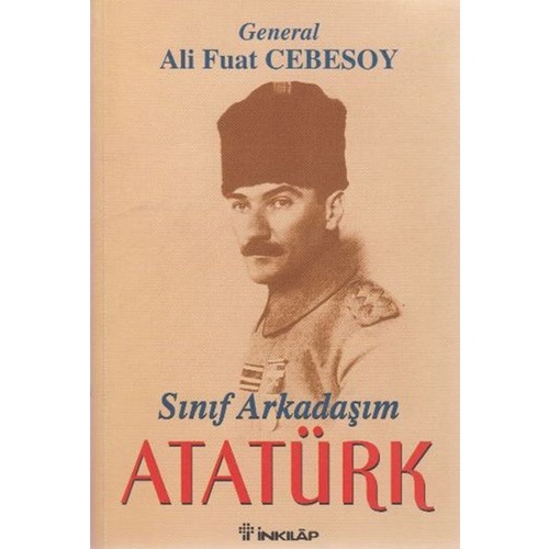 Sınıf Arkadaşım Atatürk