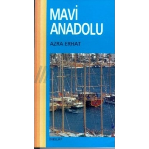 Mavi Anadolu