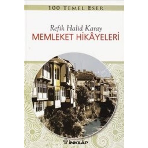 Memleket Hikayeleri - Gençler İçin