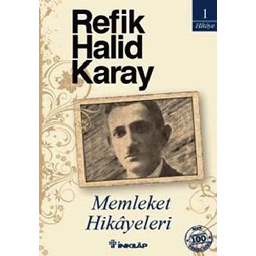 Memleket Hikayeleri Özel Baskı