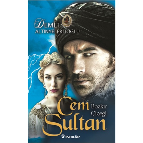 Cem Sultan