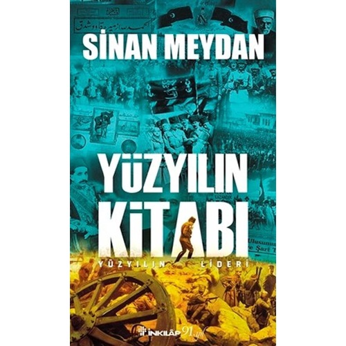 Yüzyılın Kitabı