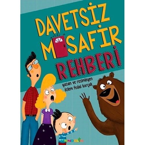 Davetsiz Misafir Rehberi