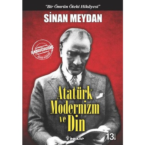 Atatürk Modernizm ve Din