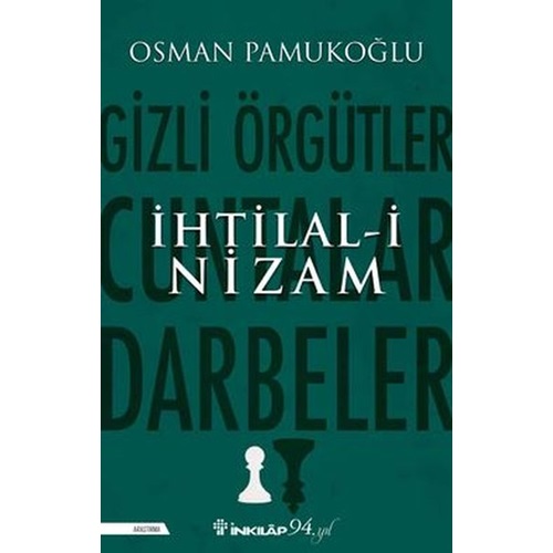 İhtilal i Nizam