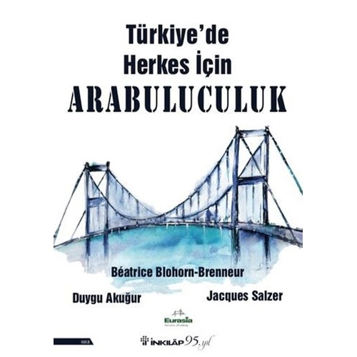 Türkiye'de Herkes İçin Arabuluculuk