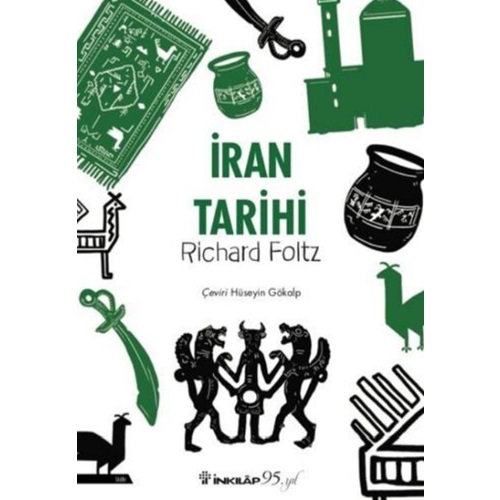 İran Tarihi