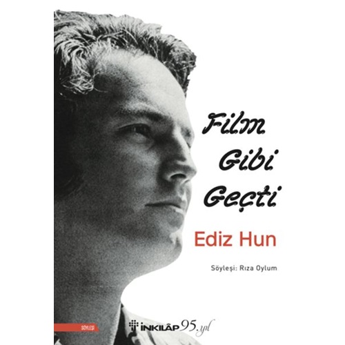 Film Gibi Geçti Ediz Hun