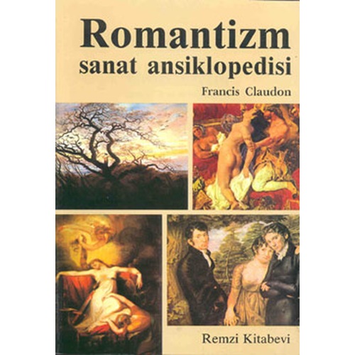 Romantizm Sanat Ansiklopedisi