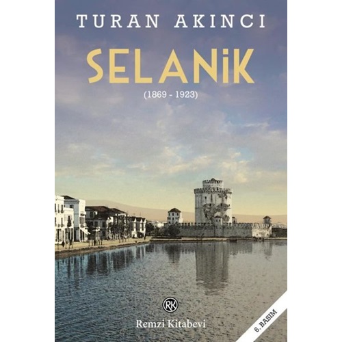 Selanik 1869 1923