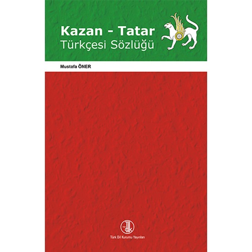 Kazan-Tatar - Türkçe Sözlük