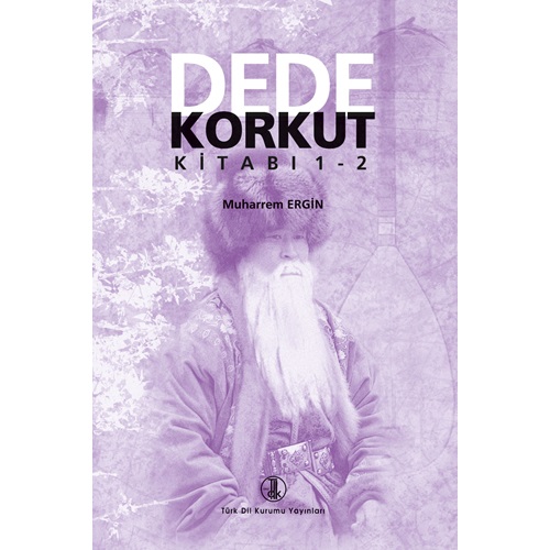 Dede Korkut Kitabı 1-2 Ciltli