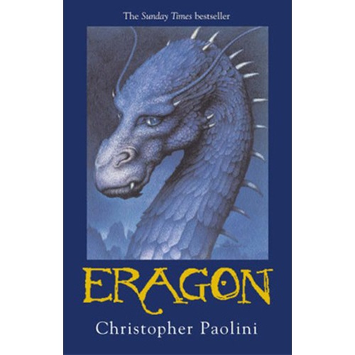 Eragon Ejderha Süvarilerinin Mirası