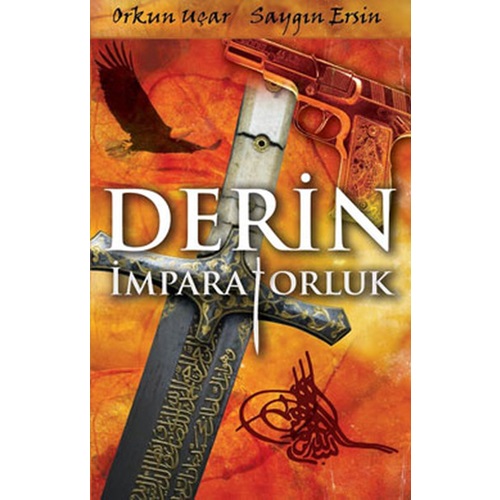 Derin İmparatorluk