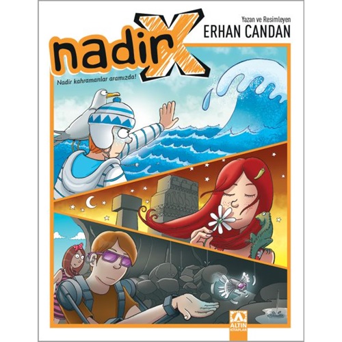 Nadir X