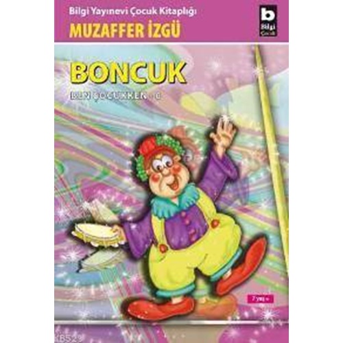 Boncuk