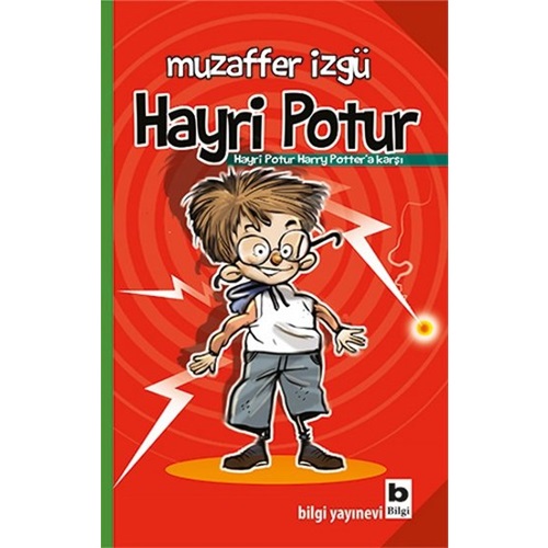 Hayri Potur