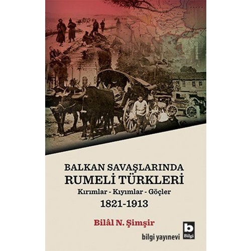 Balkan Savaşlarında Rumeli Türkleri