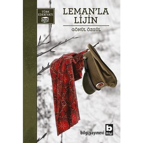 Leman'la Lijin