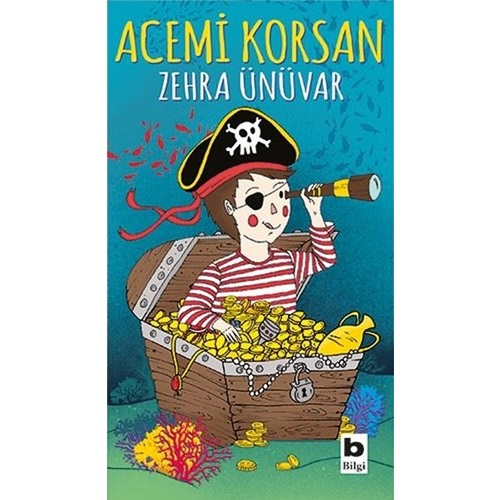 Acemi Korsan