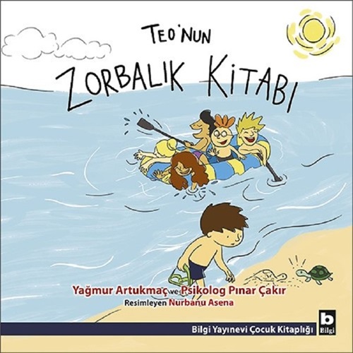 Teo'nun Zorbalık Kitabı