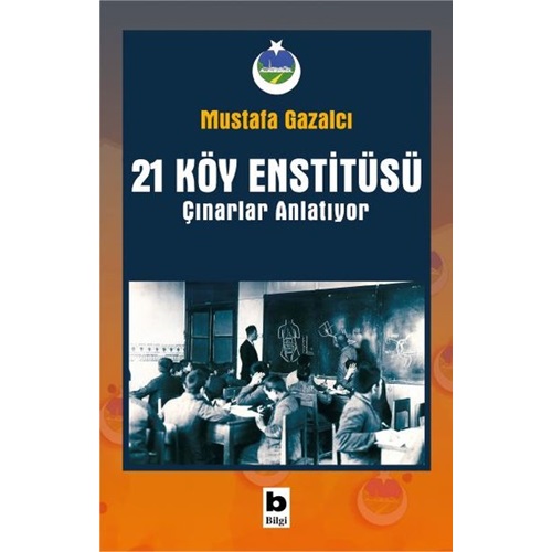 21 Köy Enstitüsü