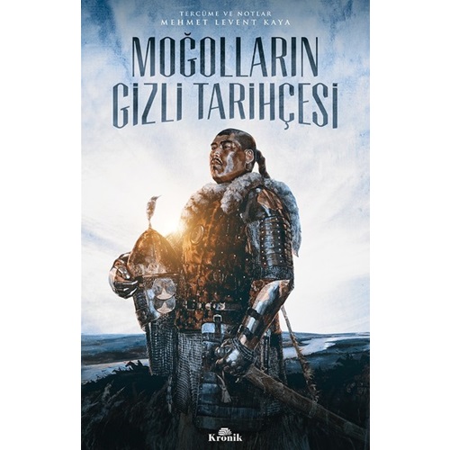Moğolların Gizli Tarihçesi