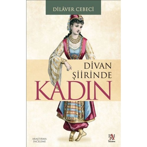 Divan Şiirinde Kadın