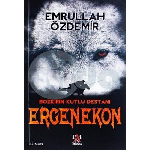 Bozkırın Kutlu Destanı Ergenekon