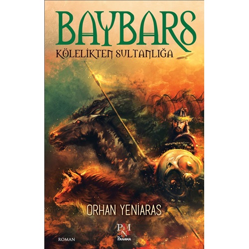 Baybars Kölelikten Sultanlığa