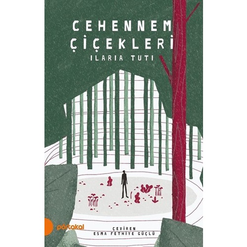 Cehennem Çiçekleri