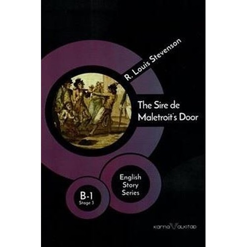 The Sire De Maletroit´S Door
