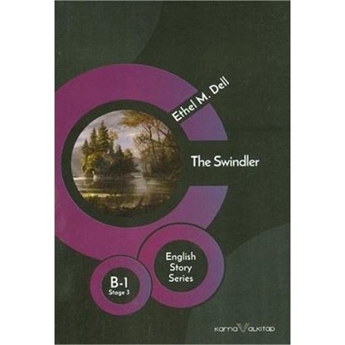 The Swindler B1 Stage 3