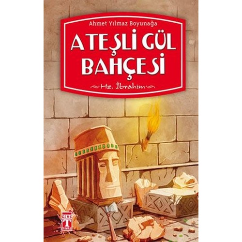 Ateşli Gül Bahçesi