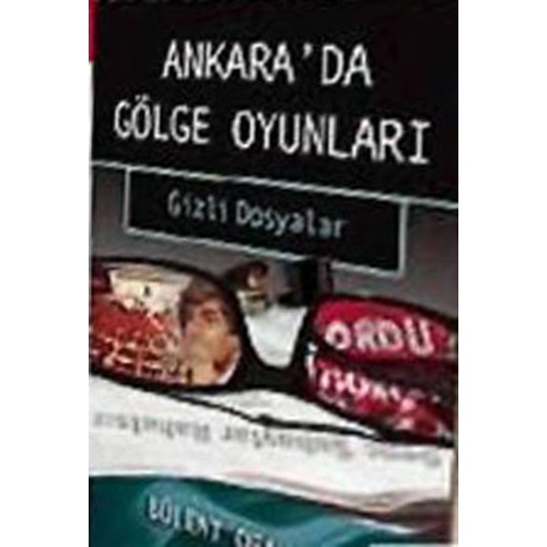 Ankarada Gölge Oyunları