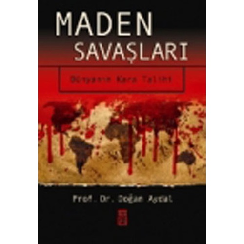 Maden Savaşları