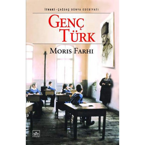 Genç Türk