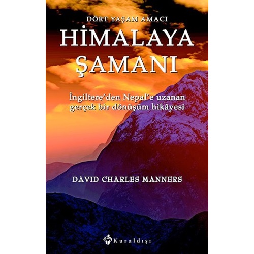 Himalaya Şamanı