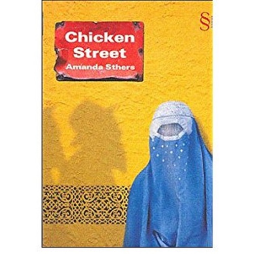 Chicken Street