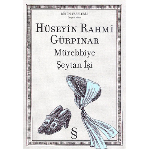 Mürebbiye Şeytan İşi