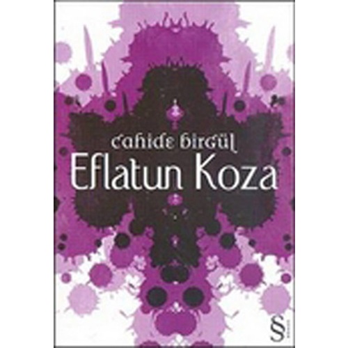 Eflatun Koza