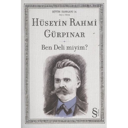 Ben Deli Miyim?