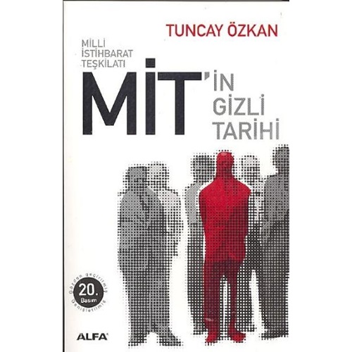 Mit'in Gizli Tarihi