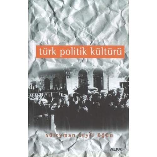 Türk Politik Kültürü