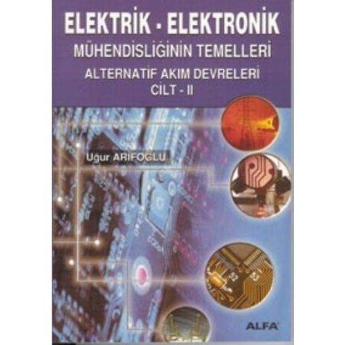 Elektrik - Elektronik Mühendisliğinin Temelleri 2