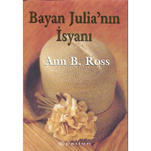 Bayan Julia'nin İsyanı